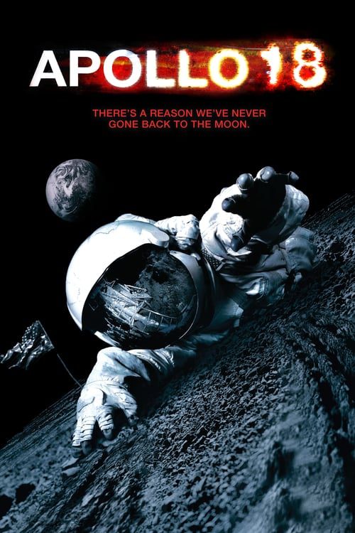 ดูหนังออนไลน์ฟรี Apollo 18 (2011) หลุมลับสยองสองล้านปี