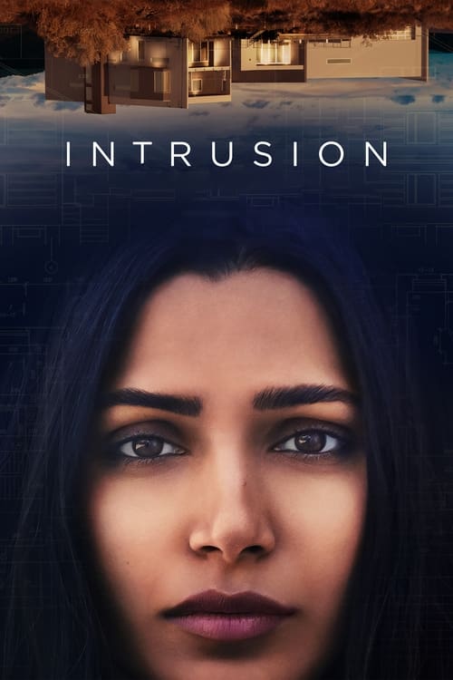ดูหนังออนไลน์ [NETFLIX] Intrusion (2021) ผู้บุกรุก
