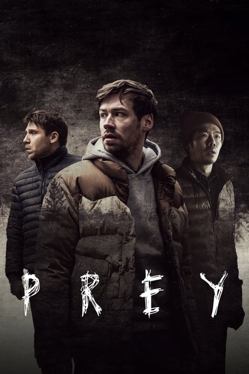 [NETFLIX] Prey (2021) เหยื่อ