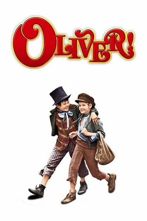 ดูหนังออนไลน์ฟรี Oliver (1968) โอลิเวอร์