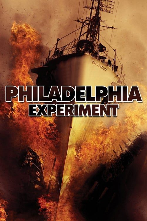 The Philadelphia Experiment (2012) ทะลุมิติเรือมฤตยู