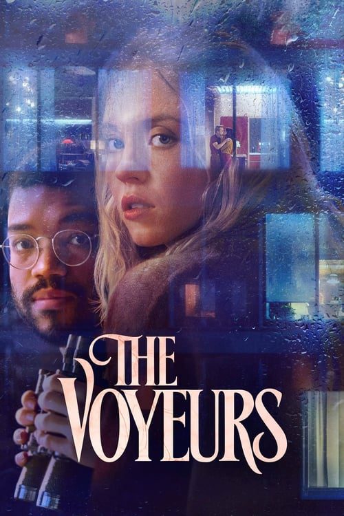 ดูหนังออนไลน์ The Voyeurs (2021)