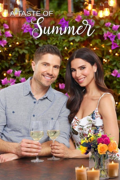 ดูหนังออนไลน์ฟรี A Taste of Summer (2019) รสชาติแห่งความรัก
