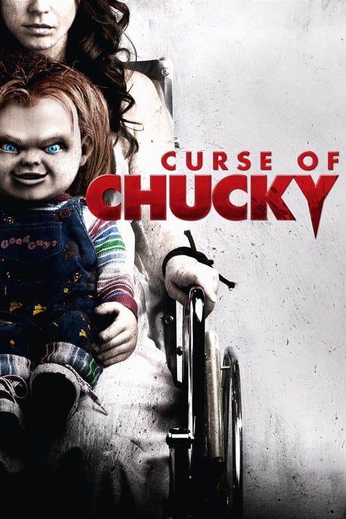 ดูหนังออนไลน์ฟรี Curse of Chucky (2013) แค้นฝังหุ่น 6 คำสาป