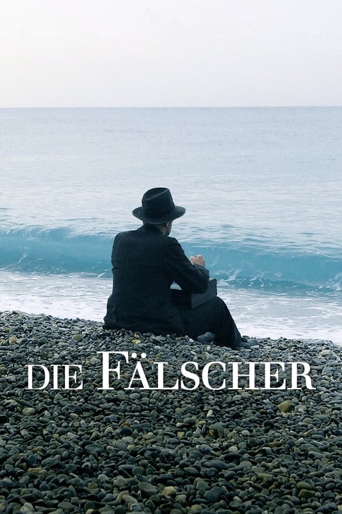 ดูหนังออนไลน์ฟรี Die.Fälscher (2007)