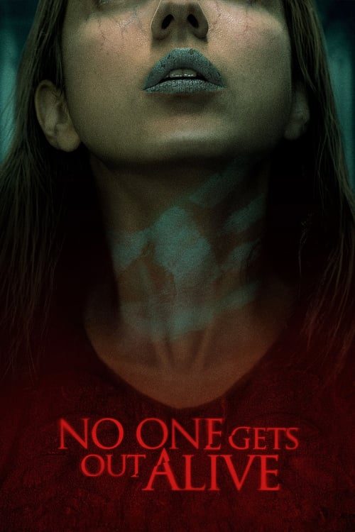 [NETFLIX] No One Gets Out Alive (2021) ห้องเช่าขังตาย