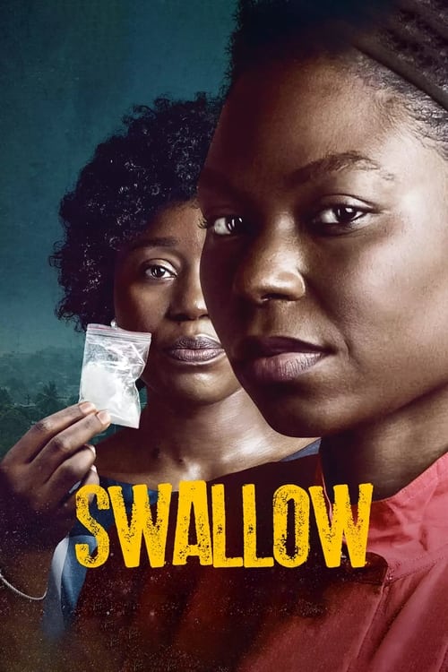 ดูหนังออนไลน์ฟรี [NETFLIX] Swallow (2021) กล้ำกลืน