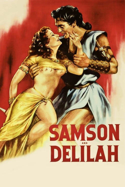 ดูหนังออนไลน์ฟรี Samson And Delilah (1949) แซมซั่น