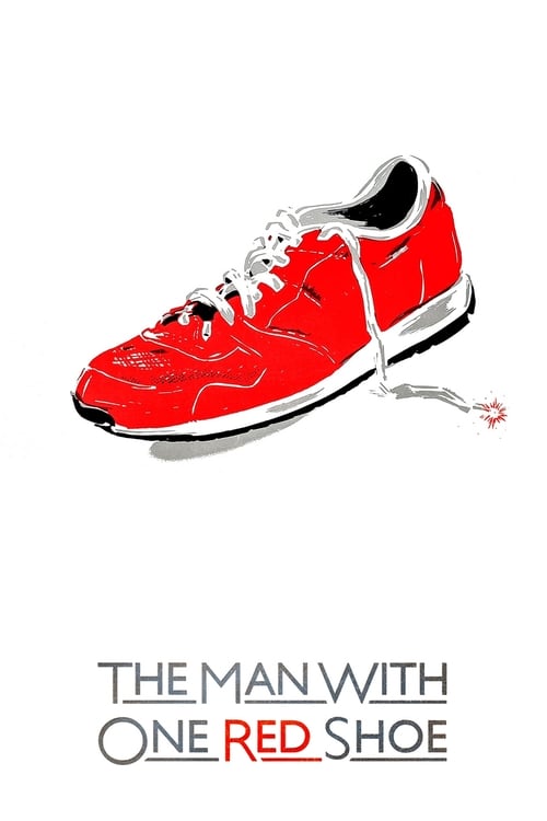 ดูหนังออนไลน์ฟรี The Man with One Red Shoe (1985)