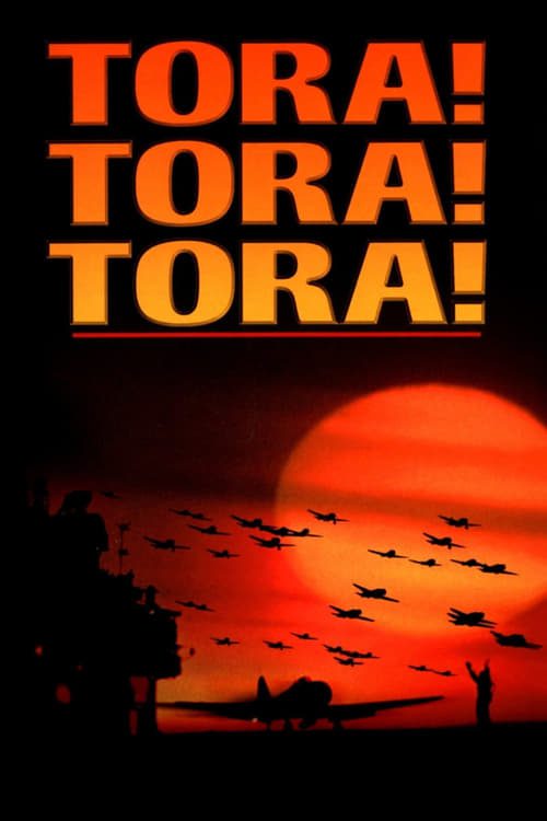 ดูหนังออนไลน์ Tora Tora Tora (1970) โตรา โตรา โตร่า