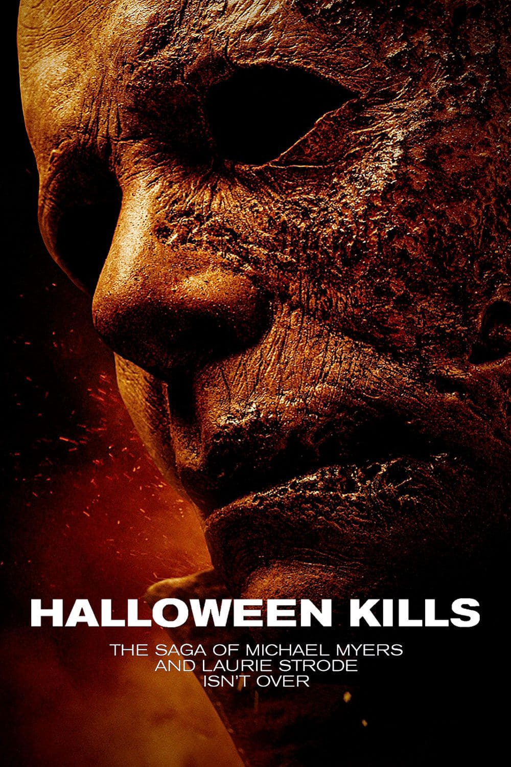 ดูหนังออนไลน์ Halloween Kills 2021 (ฮาโลวีนสังหาร)