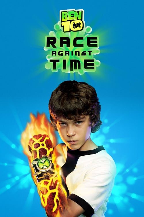 ดูหนังออนไลน์ฟรี Ben 10 Race Against Time (2007) เบ็นเท็น จอมวายร้ายข้ามเวลา