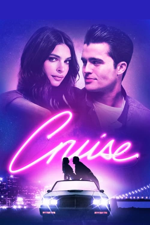 ดูหนังออนไลน์ฟรี Cruise (2018) ครูส์