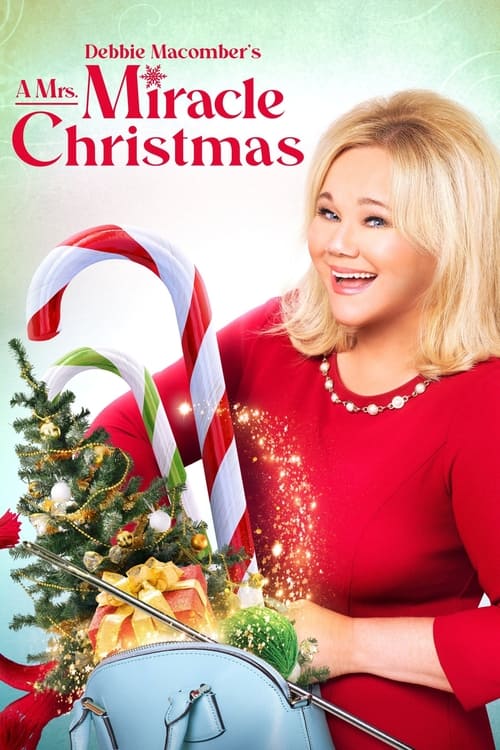 Debbie Macombers A Mrs Miracle Christmas (2021)