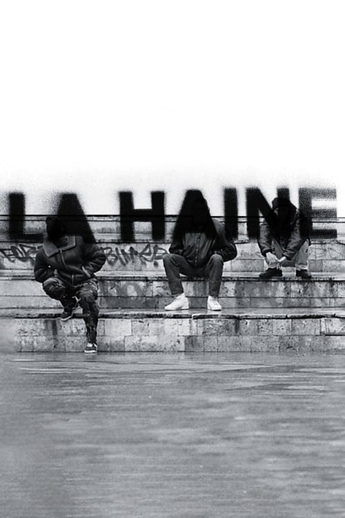 ดูหนังออนไลน์ La Haine (1995)