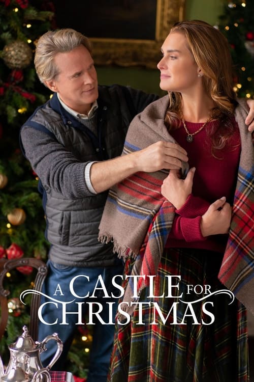 ดูหนังออนไลน์ฟรี [NETFLIX] A Castle For Christmas (2021) ปราสาทคริสต์มาส