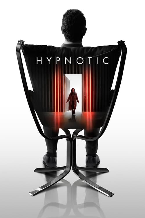 ดูหนังออนไลน์ฟรี [NETFLIX] Hypnotic (2021) สะกดตาย