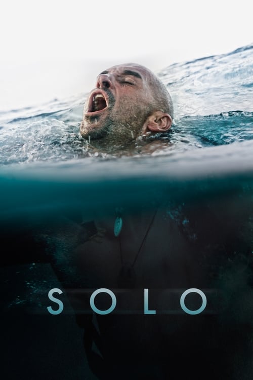 SOLO (2018) โซโล่ สู้เฮือกสุดท้าย