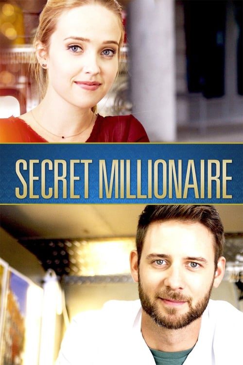 ดูหนังออนไลน์ฟรี Secret Millionaire (2018)