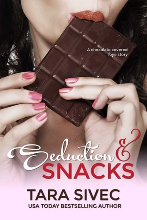 ดูหนังออนไลน์ฟรี Seduction and Snack (2021)