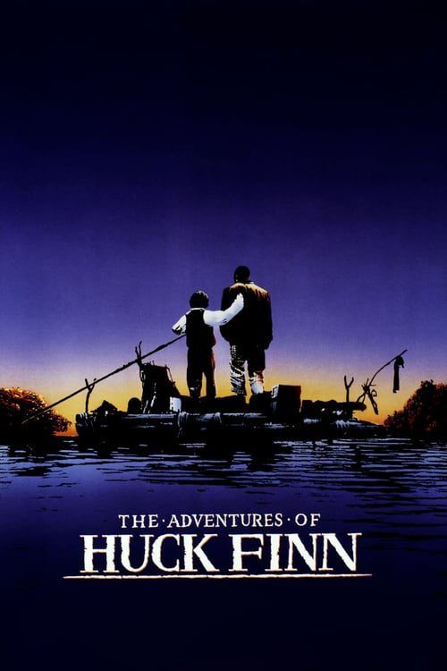 ดูหนังออนไลน์ THE ADVENTURES OF HUCK FINN (1993) ฮัค ฟินน์ เจ้าหนูผจญภัย