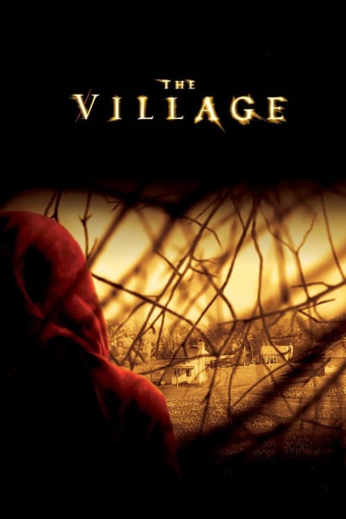 ดูหนังออนไลน์ฟรี The Village (2004) หมู่บ้านสาปสยอง