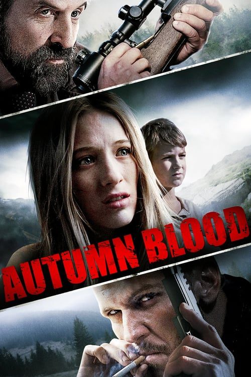 ดูหนังออนไลน์ Autumn Blood (2013)