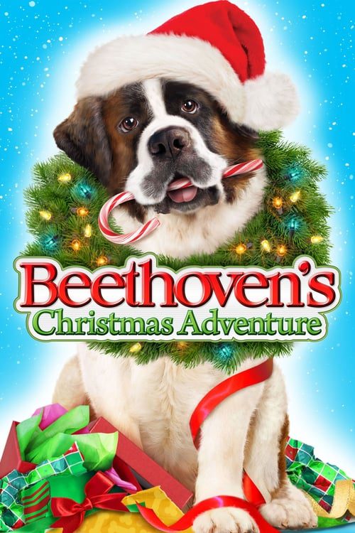 ดูหนังออนไลน์ Beethoven s Christmas Adventure (2011) บีโธเฟน ยอดคุณหมากู้คริสต์มาส