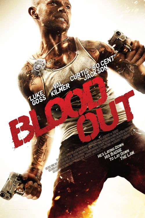ดูหนังออนไลน์ฟรี Blood Out (2011) เค้นเลือดแค้นทวงยุติธรรม