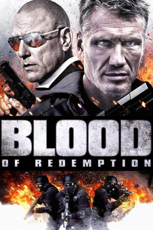 Blood of Redemption (2013) บัญชีเลือดล้างเลือด