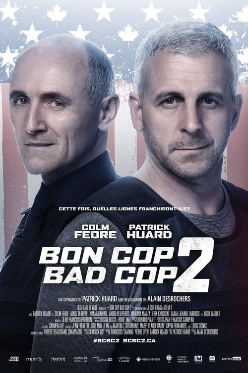 ดูหนังออนไลน์ฟรี Bon Cop Bad Cop 2 (2017) คู่มือปราบกำราบนรก 2