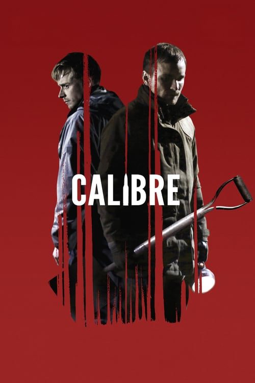 ดูหนังออนไลน์ฟรี Calibre (2018) คาลิเบอร์