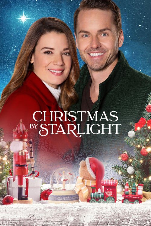 ดูหนังออนไลน์ฟรี Christmas by Starlight (2020)