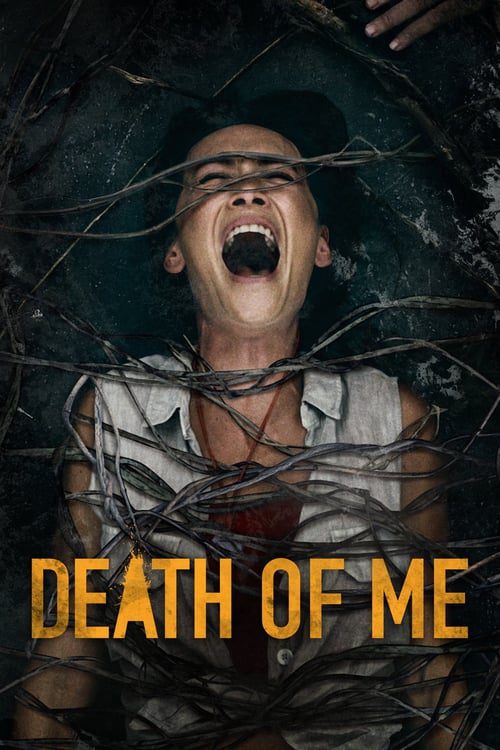 ดูหนังออนไลน์ Death of Me (2020)