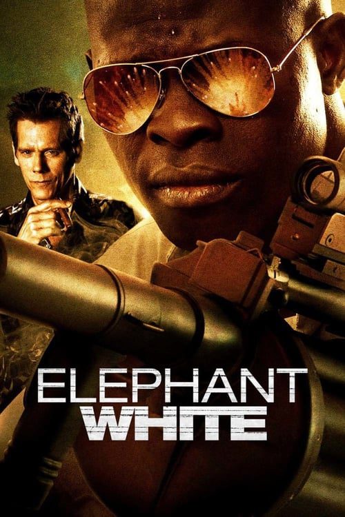 Elephant White (2011) ปมฆ่า ข้ามโลก