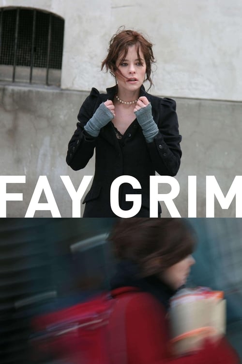ดูหนังออนไลน์ฟรี Fay Grim (2006) ล่าเดือดสุดโลก