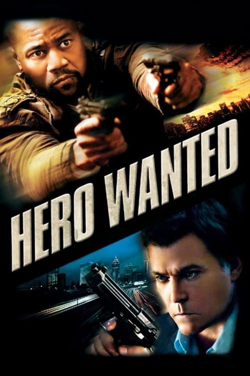 Hero Wanted (2008) หมายหัวล่า... ฮีโร่แค้นระห่ำ!!!