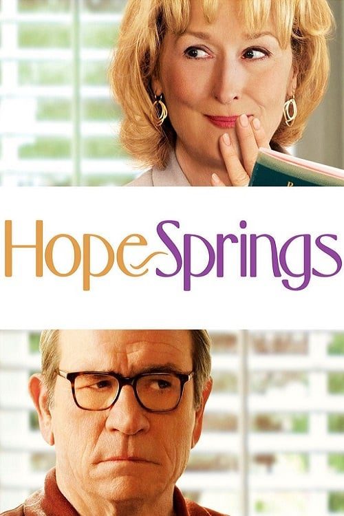 ดูหนังออนไลน์ Hope Springs (2012) คุณป้าดึ๋งดั๋ง ปึ๋งปั๋งกันมั้ยปู่