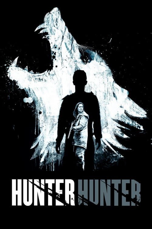 ดูหนังออนไลน์ฟรี Hunter Hunter (2020) พรานล่า ล่ามนุษย์