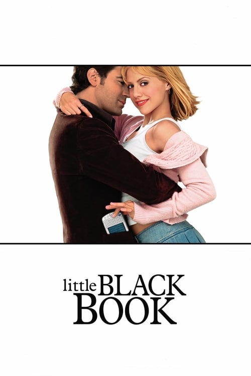 ดูหนังออนไลน์ฟรี LITTLE BLACK BOOK (2004)
