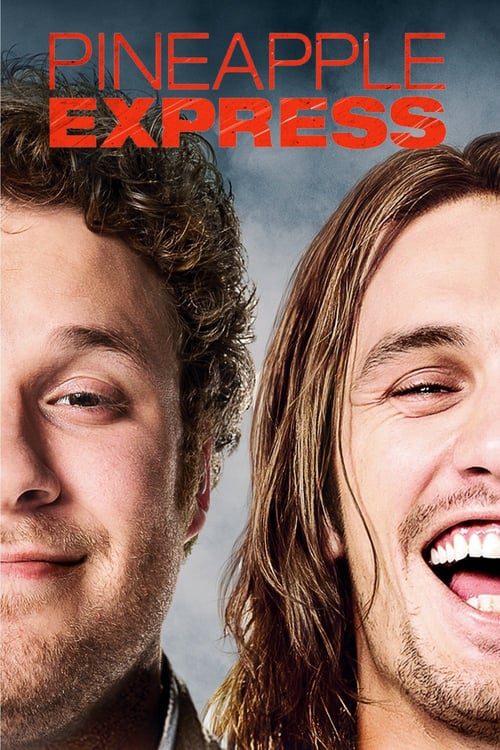 Pineapple Express (2008) วุ่นเเล้วตู จู่ๆก็โดนล่า