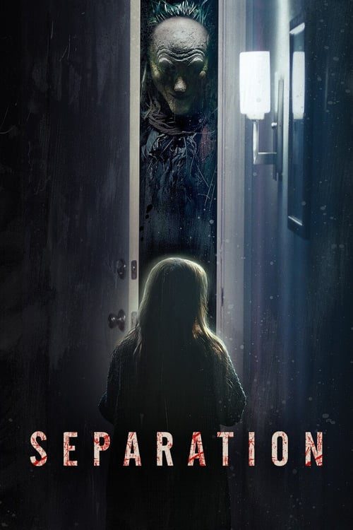 ดูหนังออนไลน์ฟรี Separation (2021) วิโยคมรณะ