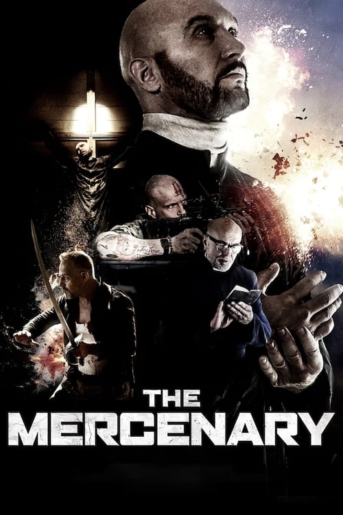 ดูหนังออนไลน์ The Mercenary (2019)