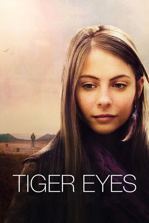 Tiger Eyes (2012) ไทเกอร์อายส์