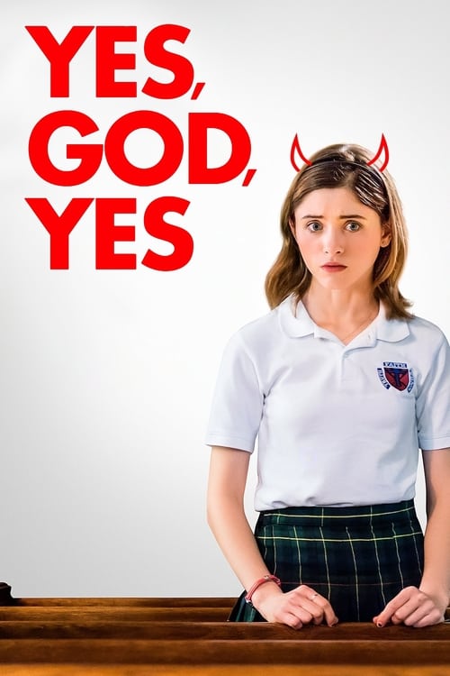 ดูหนังออนไลน์ฟรี Yes God Yes (2019)