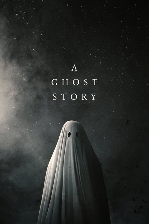 ดูหนังออนไลน์ฟรี A Ghost Story (2017) ผียังห่วง