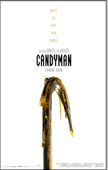 ดูหนังออนไลน์ Candyman (2021) ไอ้มือตะขอ!