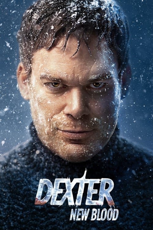 ดูหนังออนไลน์ Dexter New Blood (2021) Season 1 EP.1-10 (จบ)