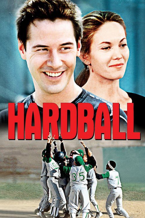 ดูหนังออนไลน์ฟรี HARD BALL (2001) ฮาร์ดบอล ฮึดแค่ใจไม่เคยแพ้