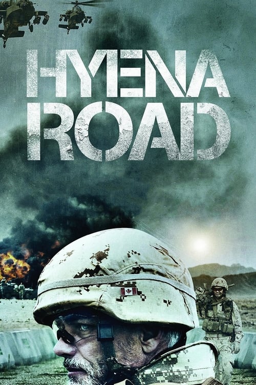 ดูหนังออนไลน์ฟรี Hyena Road (2015) ฮายีน่าโรด